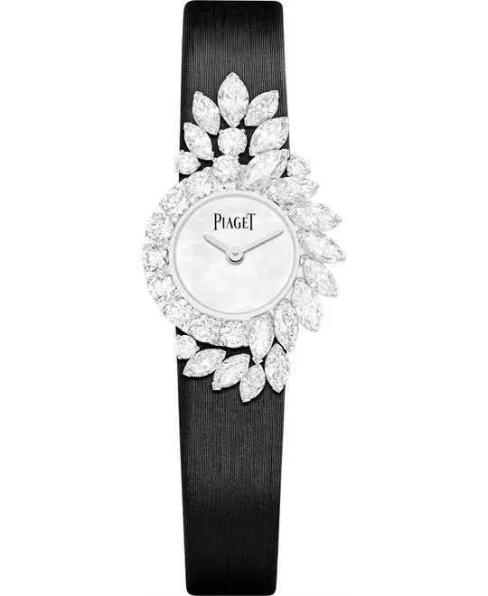 Piaget Treasures G0A45037 Watch 18mm  