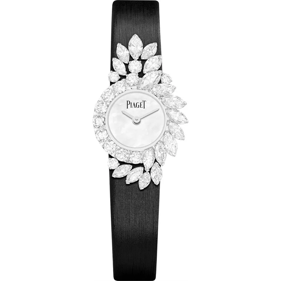 Piaget Treasures G0A45037 Watch 18mm  