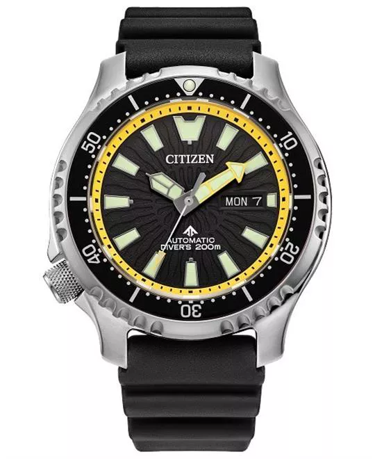  Citizen Promaster Dive Automatic 44mm