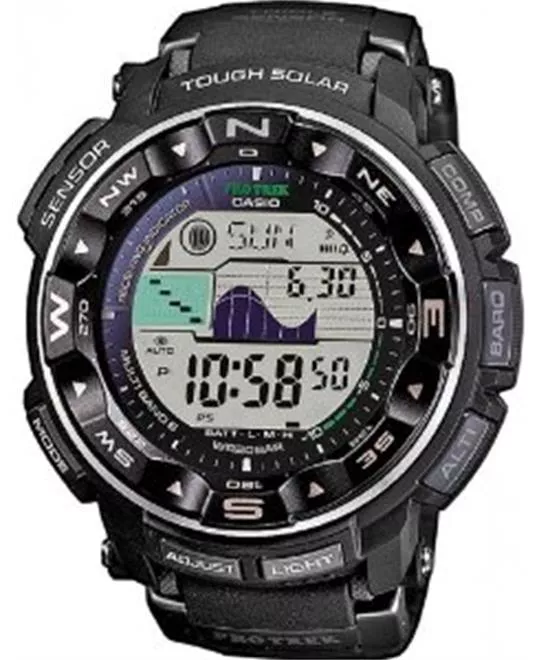 Casio - ProTrek (Pathfinder) 