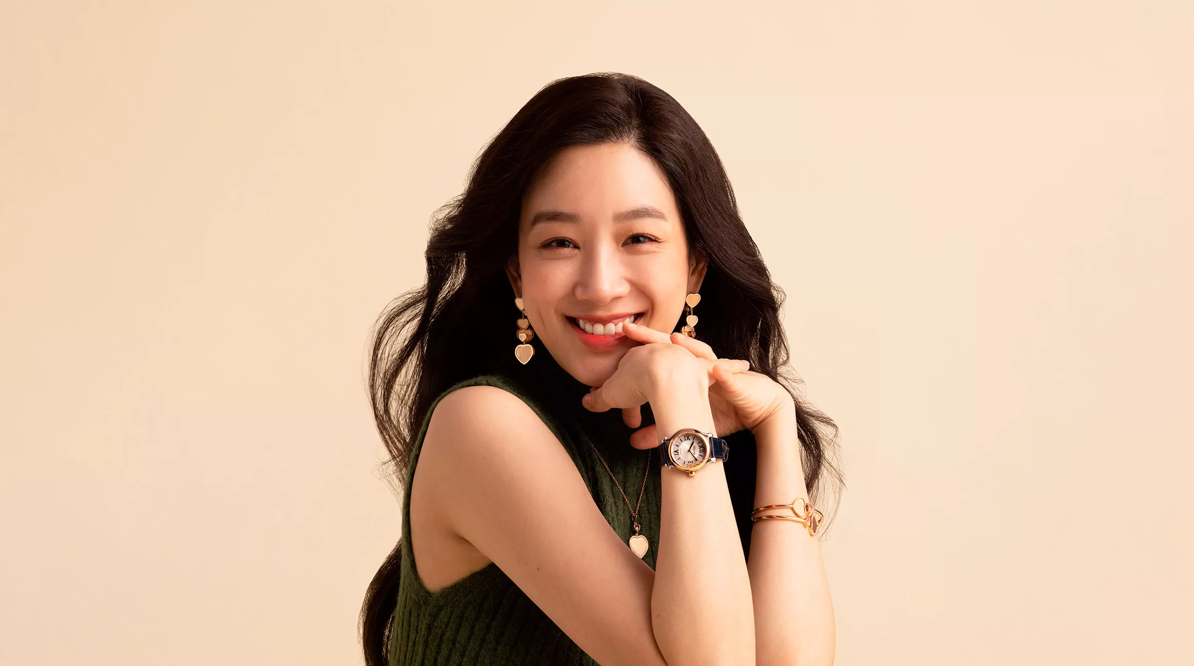 thương hiệu đồng hồ Chopard