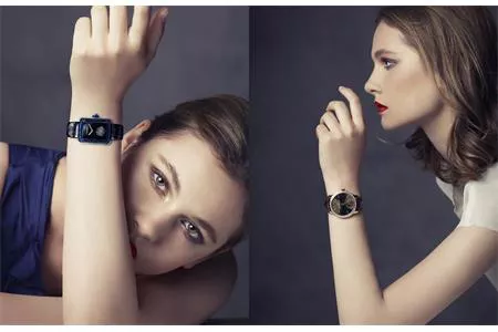 4 kiểu mẫu đồng hồ dành làm quà tặng phái đẹp ngày 8/3