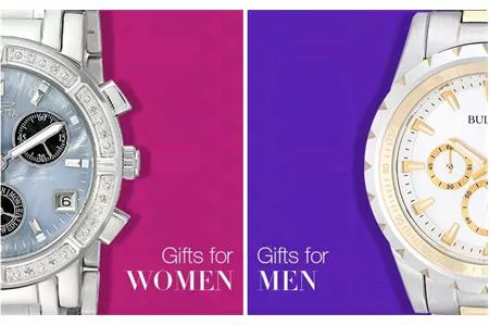 ĐỒNG HỒ CHÍNH HÃNG - QUÀ TẶNG Ý NGHĨA NHẤT MÙA VALENTINE NĂM NAY