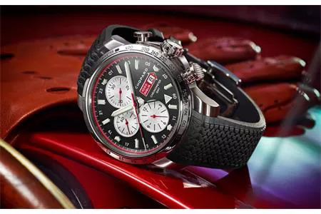 Những mẹo hay cho các tín đồ đeo đồng hồ cao cấp