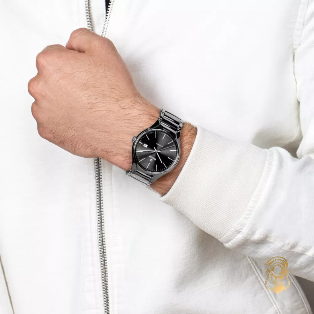 Raado True Automatic L Watch 40mm