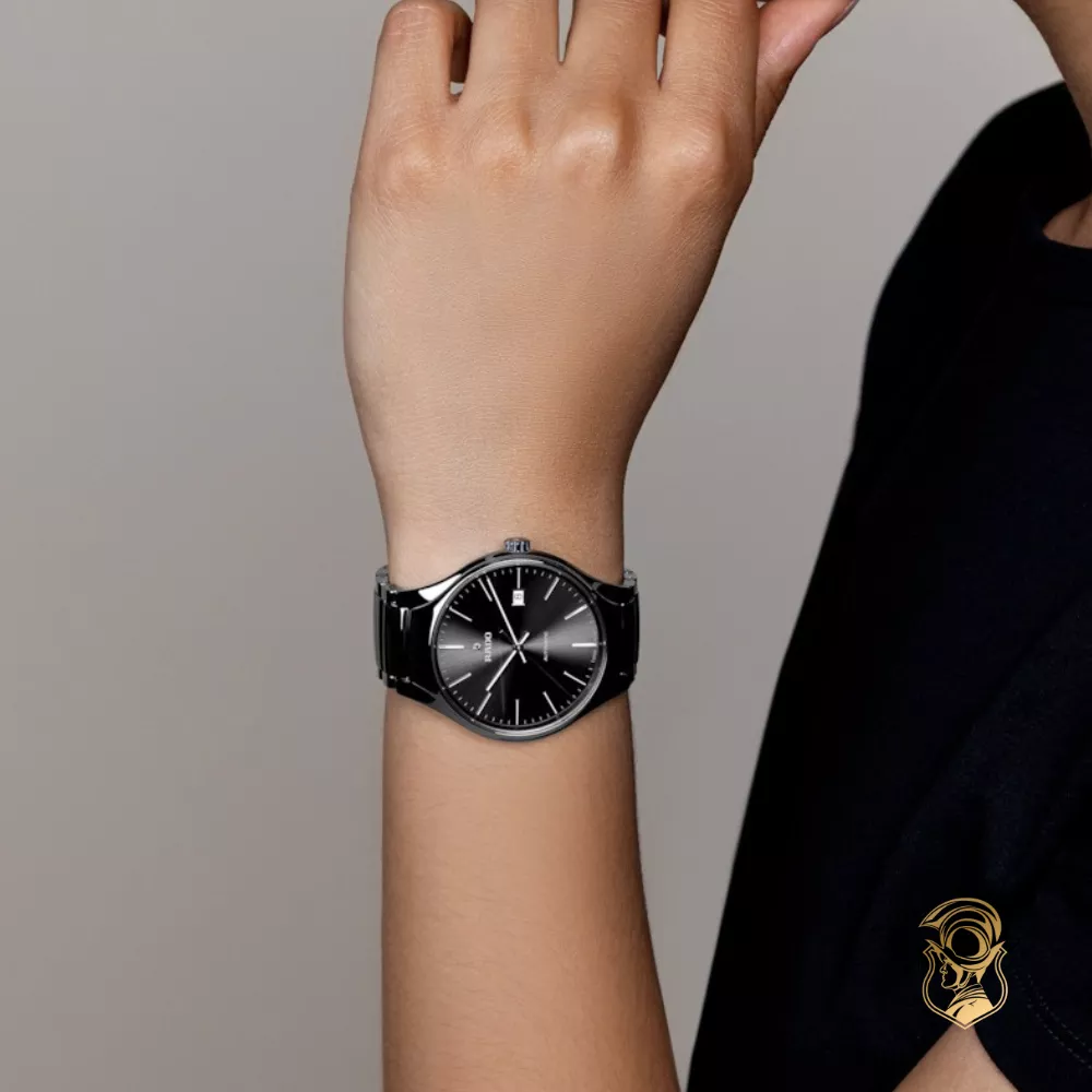 Raado True Automatic L Watch 40mm