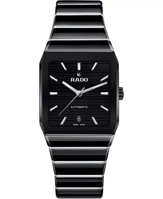 Rado Anatom Automatic Black Watch 32mm