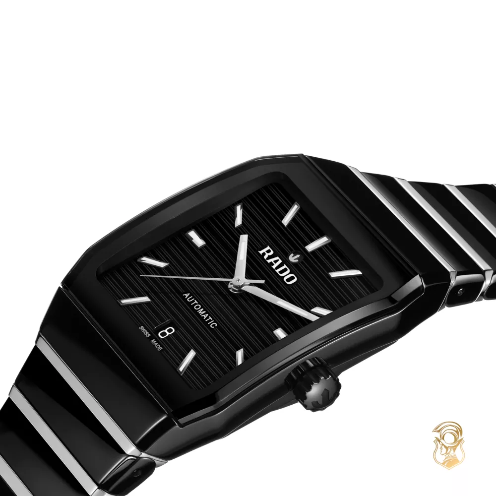 Rado Anatom Automatic Black Watch 32mm