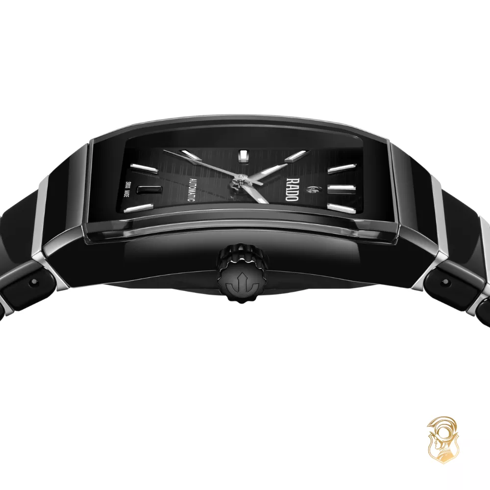 Rado Anatom Automatic Black Watch 32mm