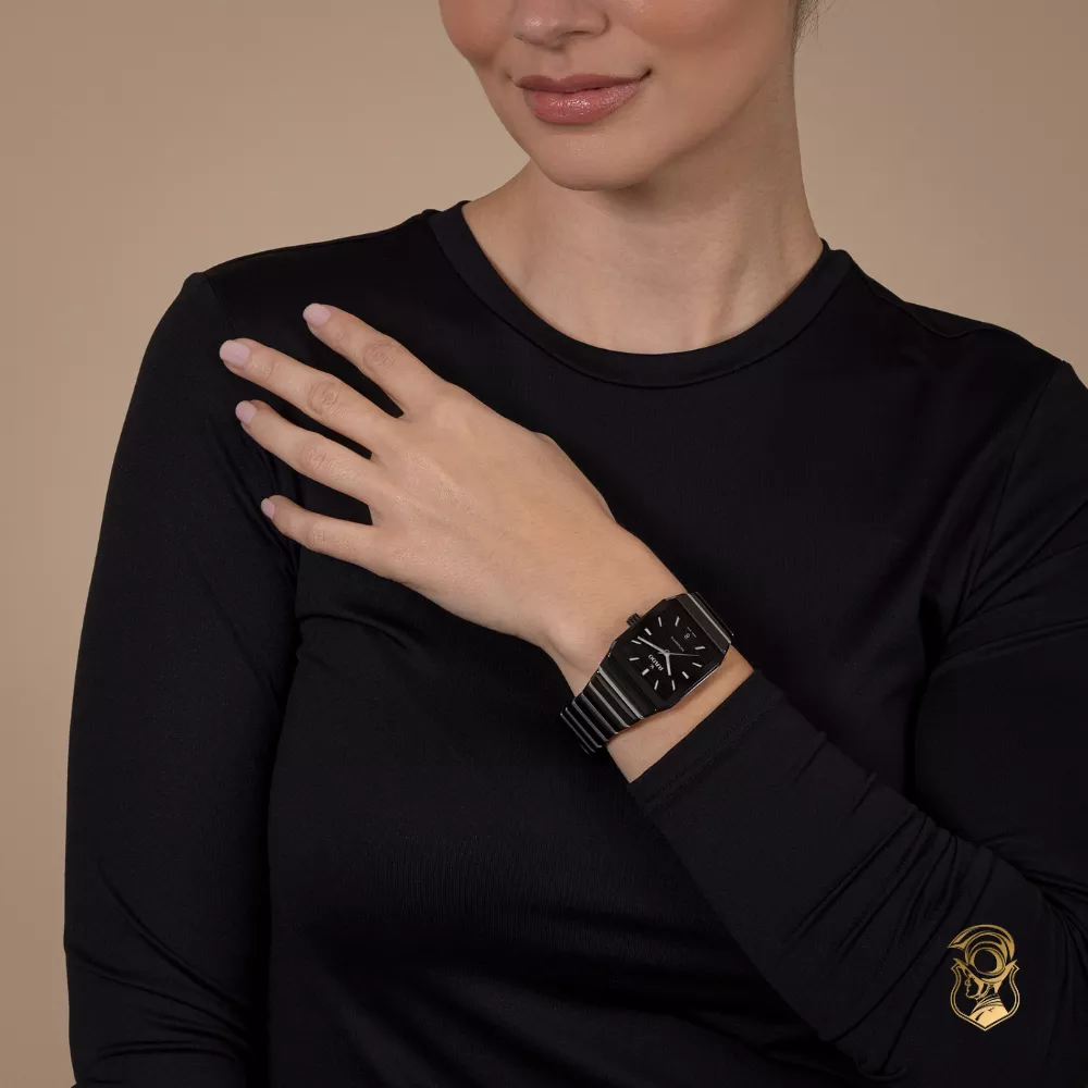 Rado Anatom Automatic Black Watch 32mm
