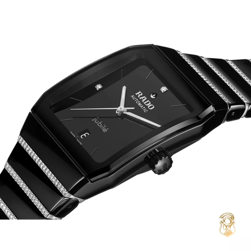 Rado Anatom Automatic Diamonds Watch 32.5 mm