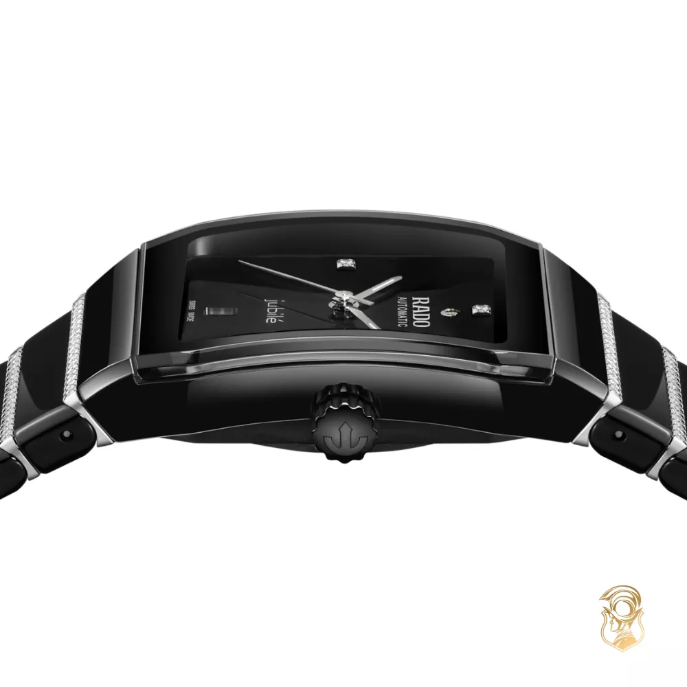Rado Anatom Automatic Diamonds Watch 32.5 mm