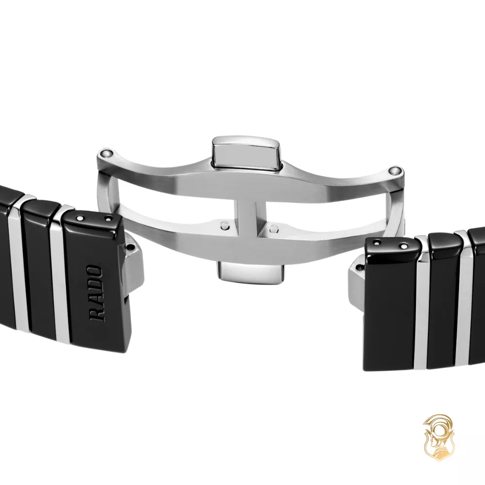 Rado Anatom Automatic Diamonds Watch 32.5 mm