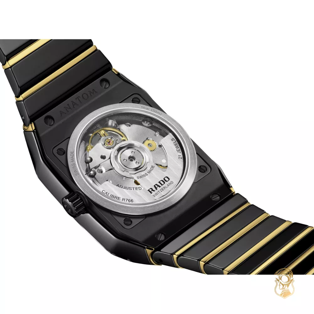 Rado Anatom Automatic Watch 32.5mm