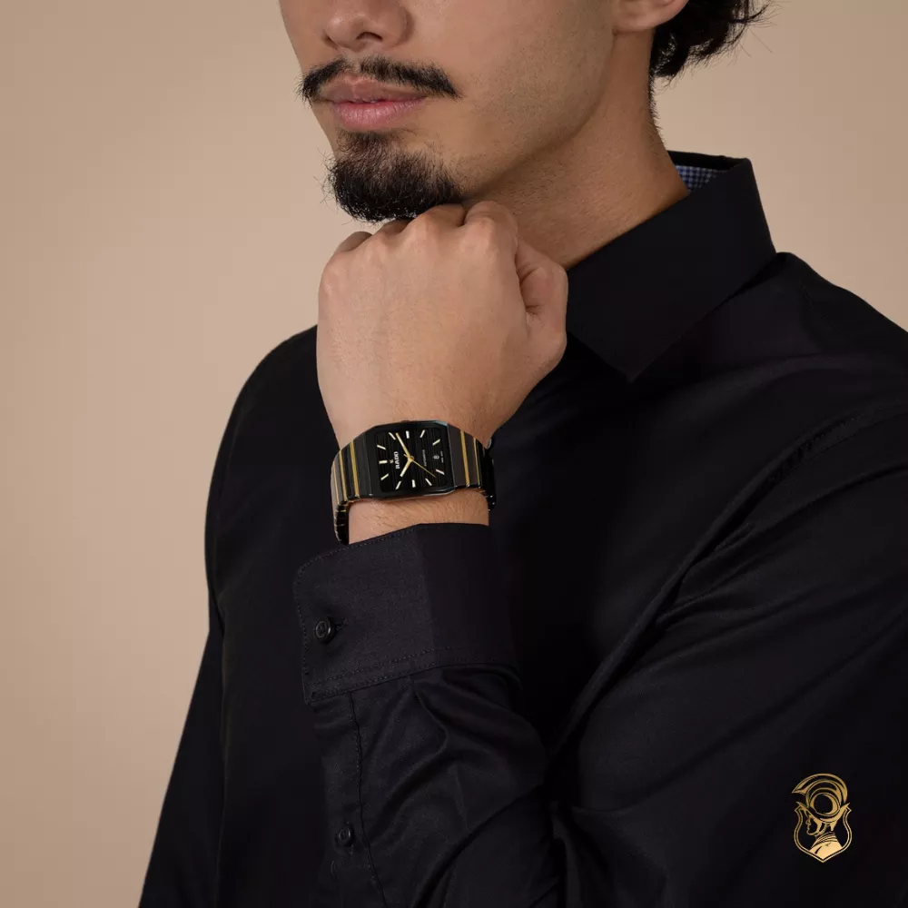 Rado Anatom Automatic Watch 32.5mm