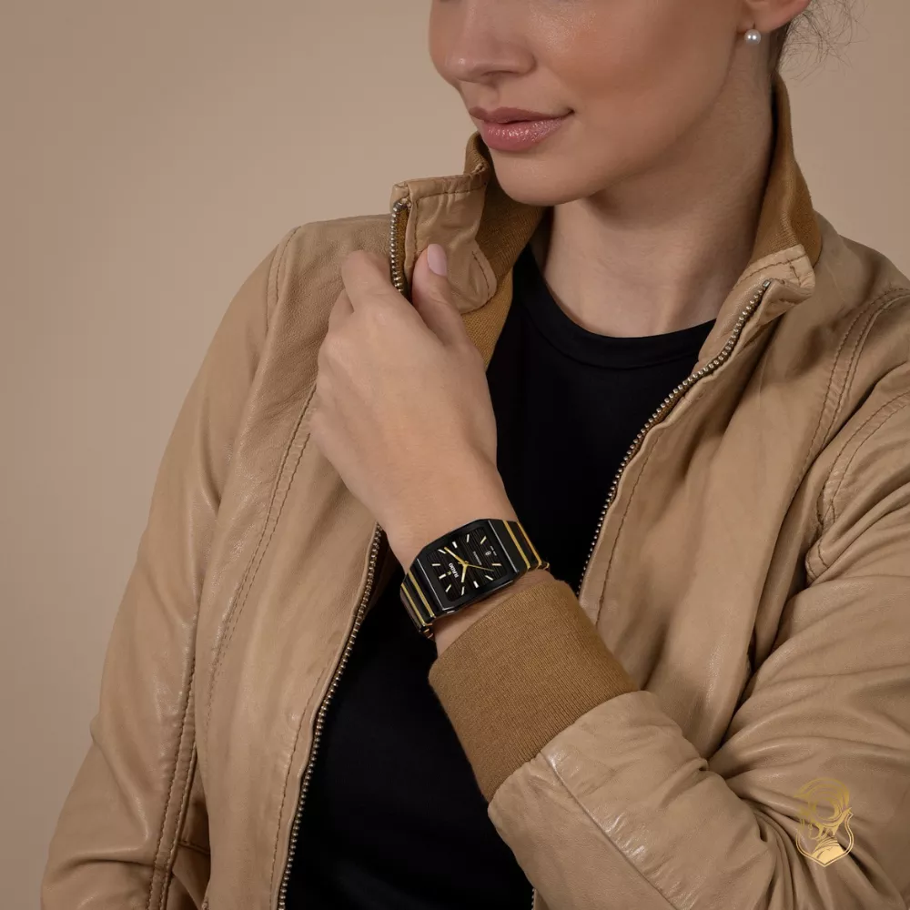 Rado Anatom Automatic Watch 32.5mm