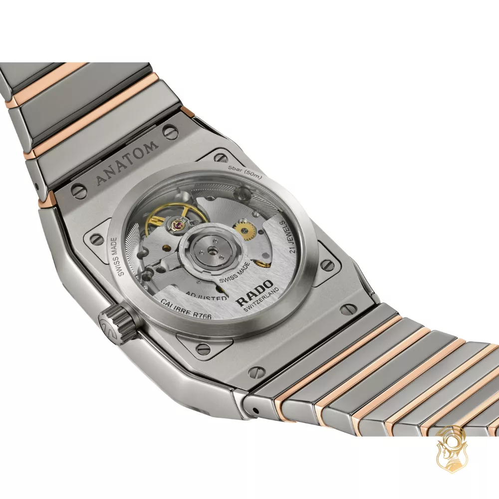 Rado Anatom Automatic Watch 32.5mm