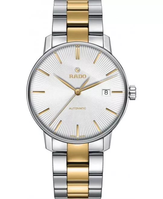 Rado C-Classic Women's  Watch 37.7mm