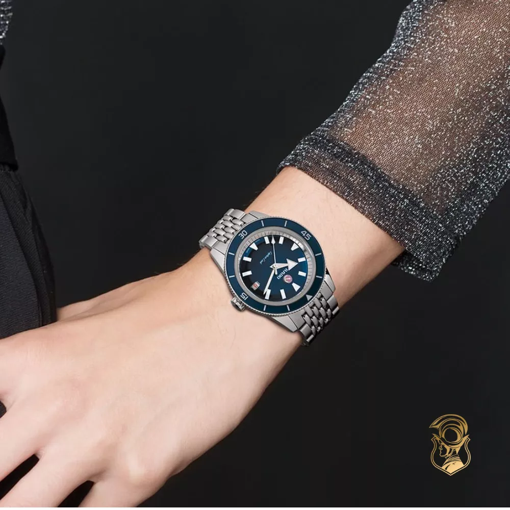 Rado Captain Cook Automatic Watch 37mm