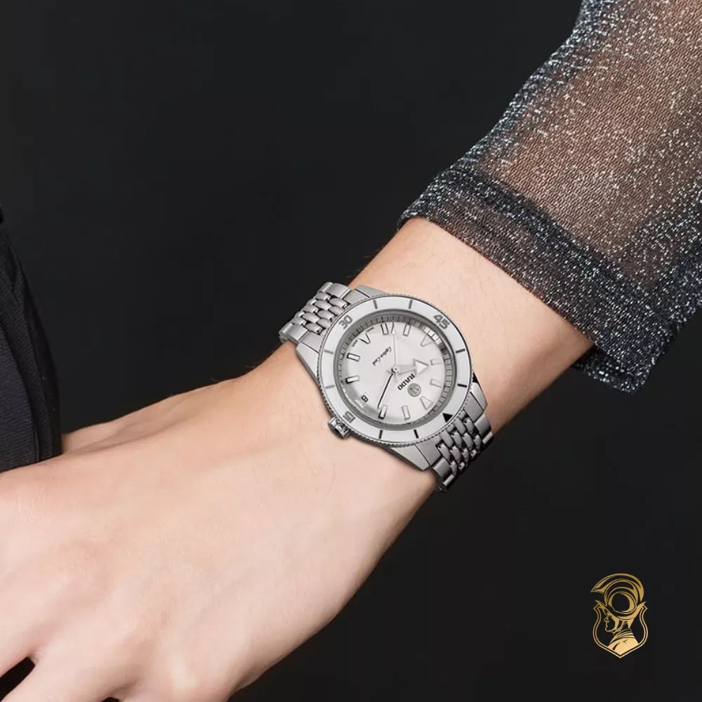 Rado Captain Cook Automatic Watch 37mm