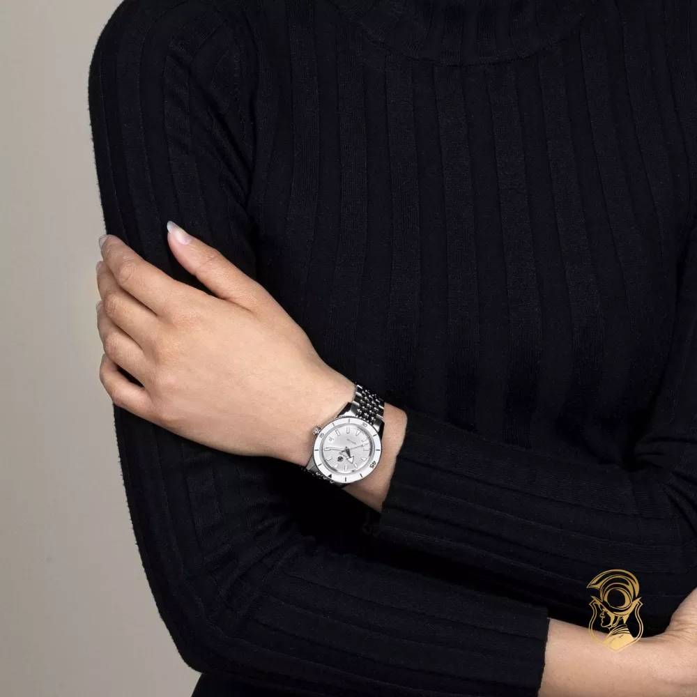 Rado Captain Cook Automatic Watch 37mm