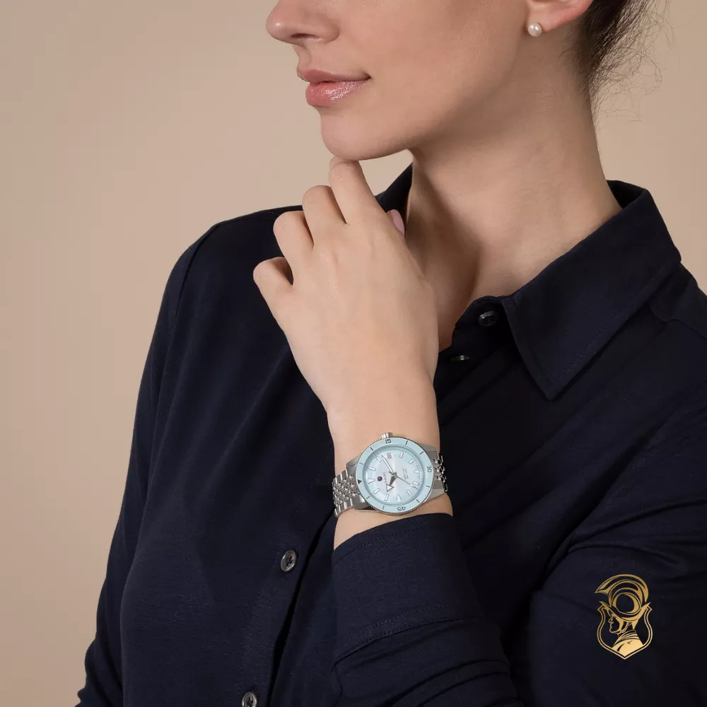 Rado Captain Cook Automatic Watch 39mm
