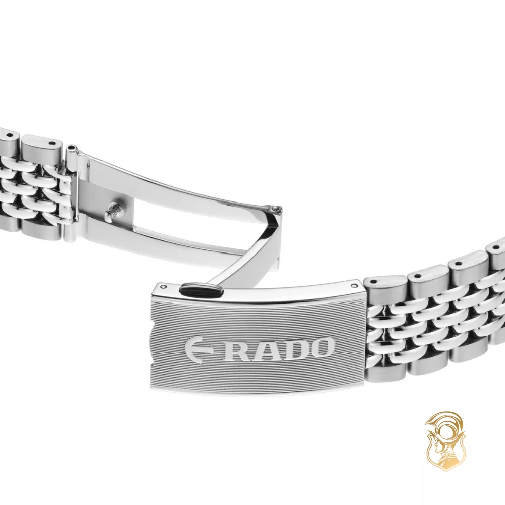 Rado Captain Cook Automatic Watch 39mm