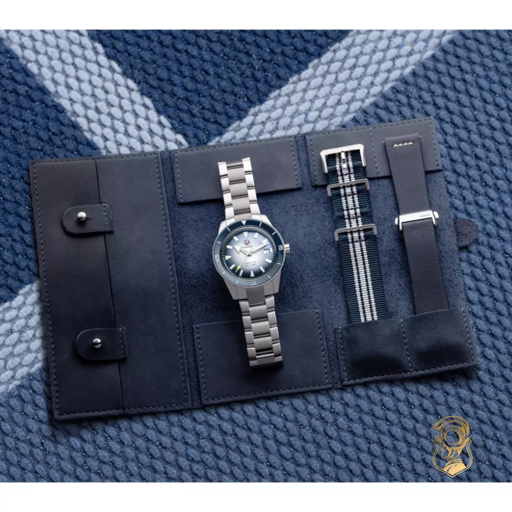 Rado Captain Cook Automatic Watch 42mm