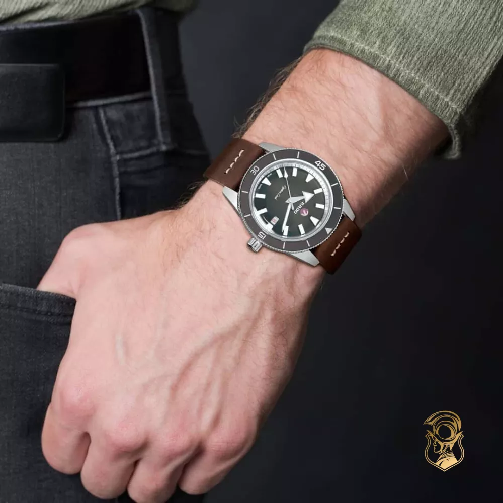 Rado Captain Cook Automatic Watch 42mm