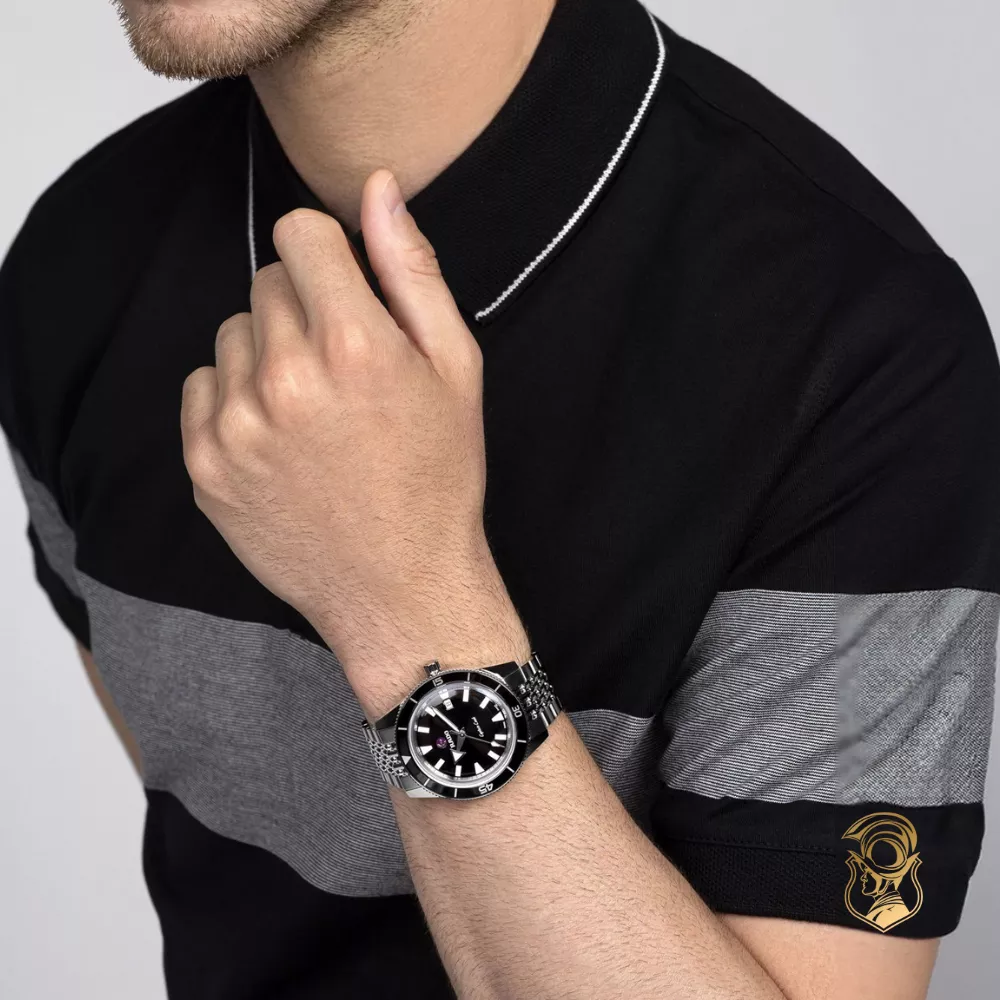 Rado Captain Cook Automatic Watch 42mm