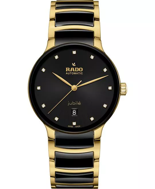 Rado Centrix Automatic Diamonds 39mm