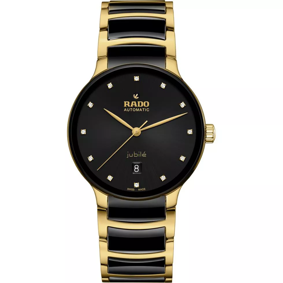 Rado Centrix Automatic Diamonds 39mm