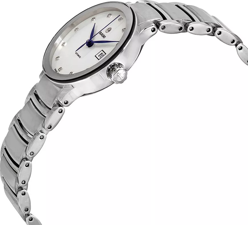 Rado Centrix Automatic Diamonds S Watch 28mm