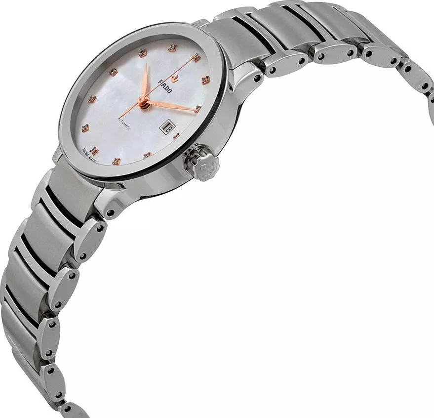 Rado Centrix Automatic Diamonds S Watch 28mm