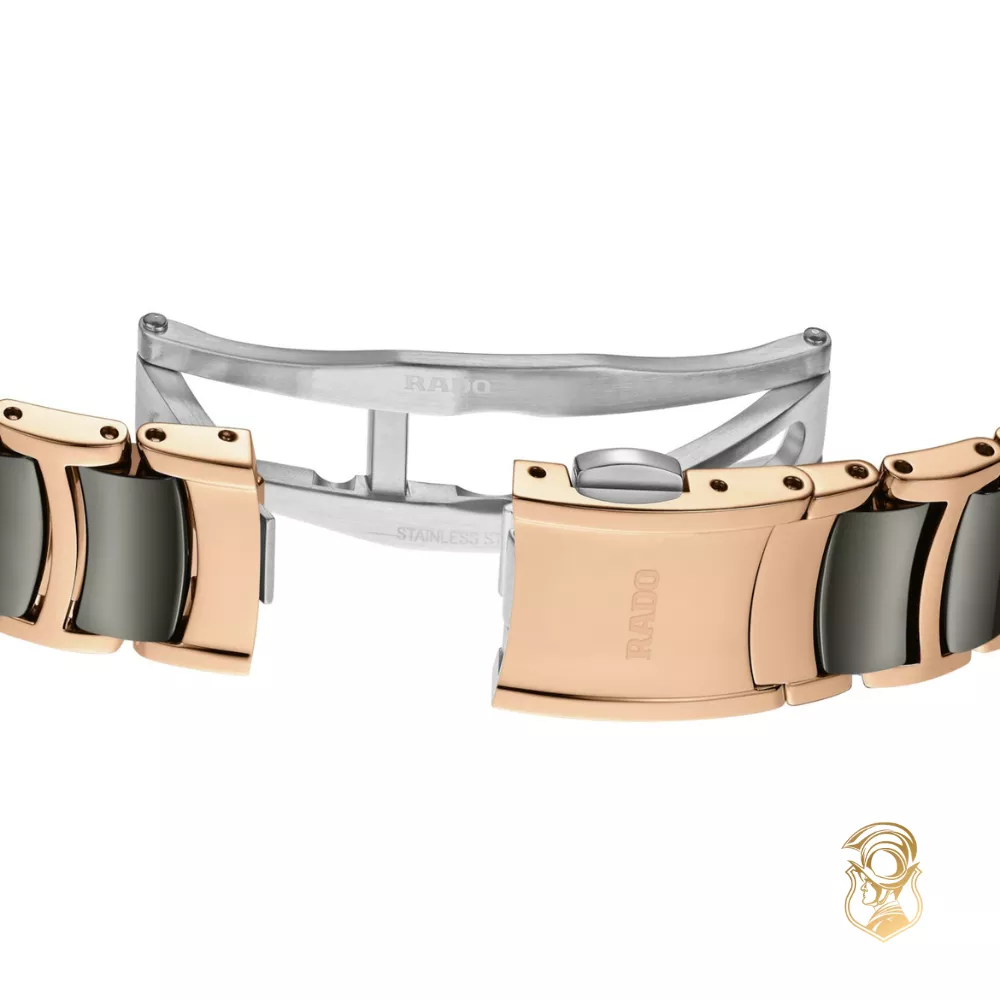 Rado Centrix Automatic Diamonds Watch 30.5 mm