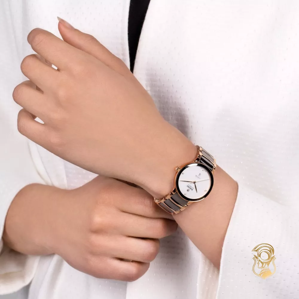 Rado Centrix Automatic Diamonds Watch 30.5 mm