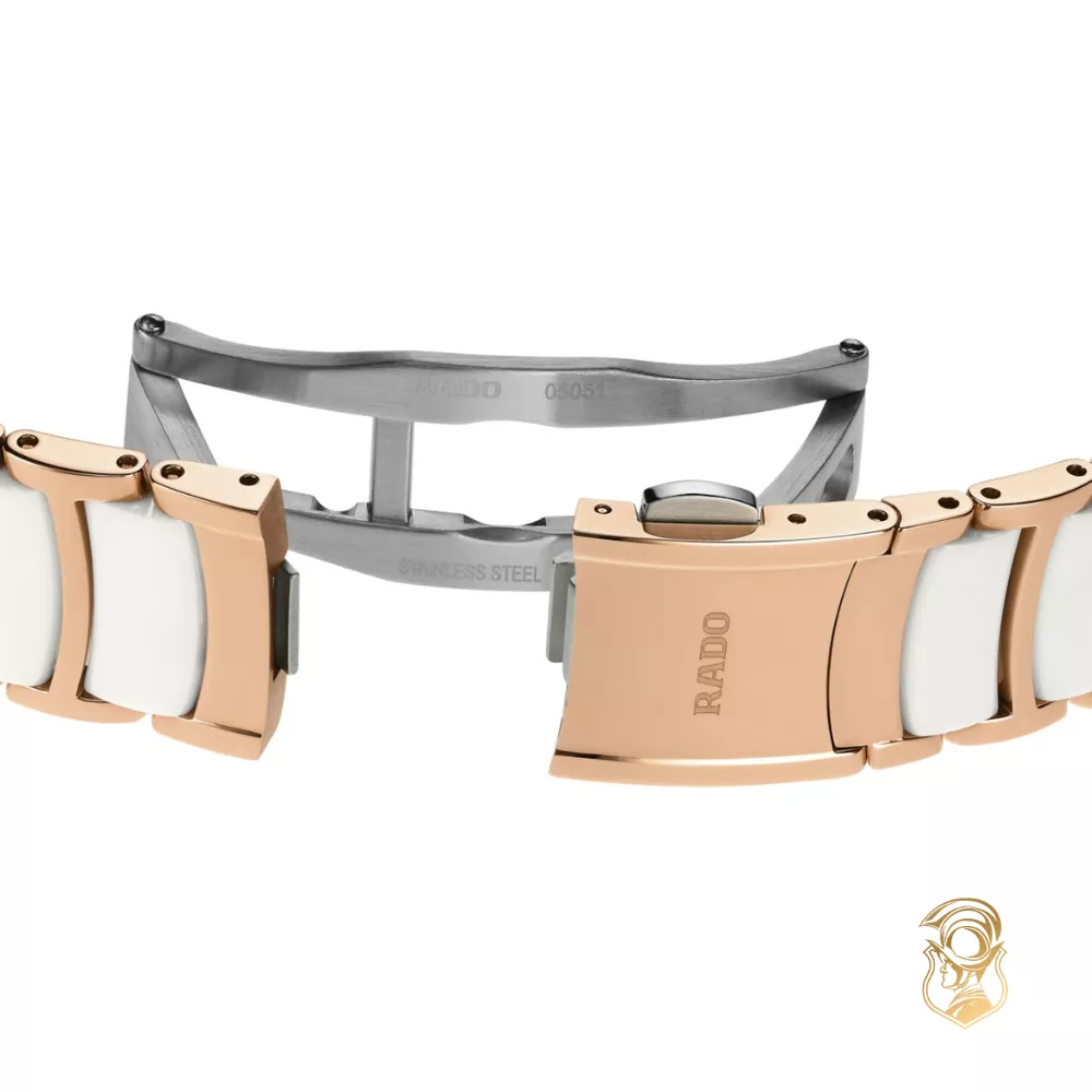 Rado Centrix Automatic Diamonds Watch 30.5mm