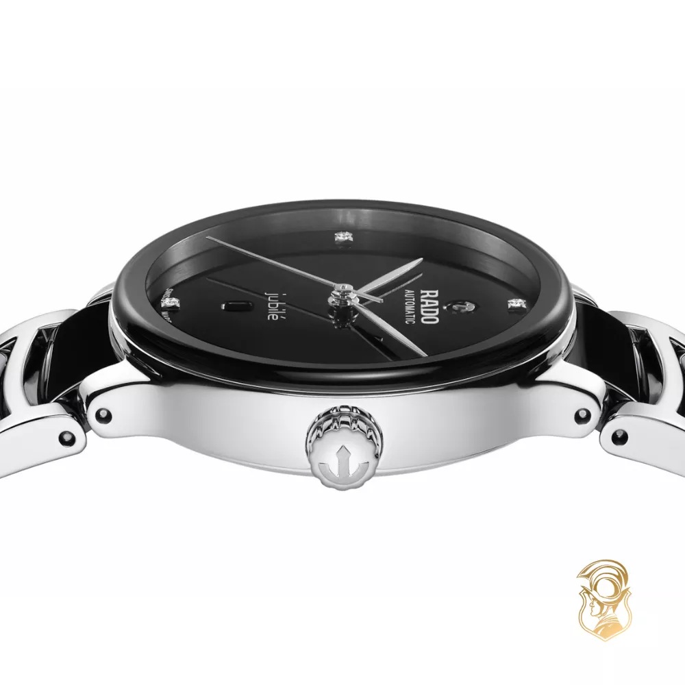 Rado Centrix Automatic Diamonds Watch 30.5mm