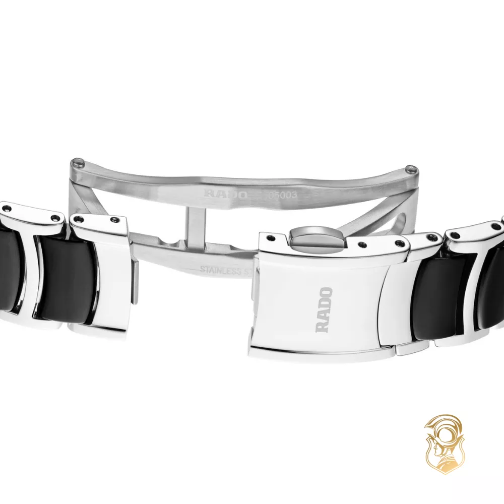 Rado Centrix Automatic Diamonds Watch 30.5mm