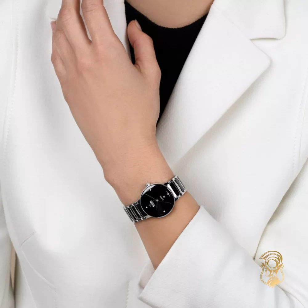 Rado Centrix Automatic Diamonds Watch 30.5mm