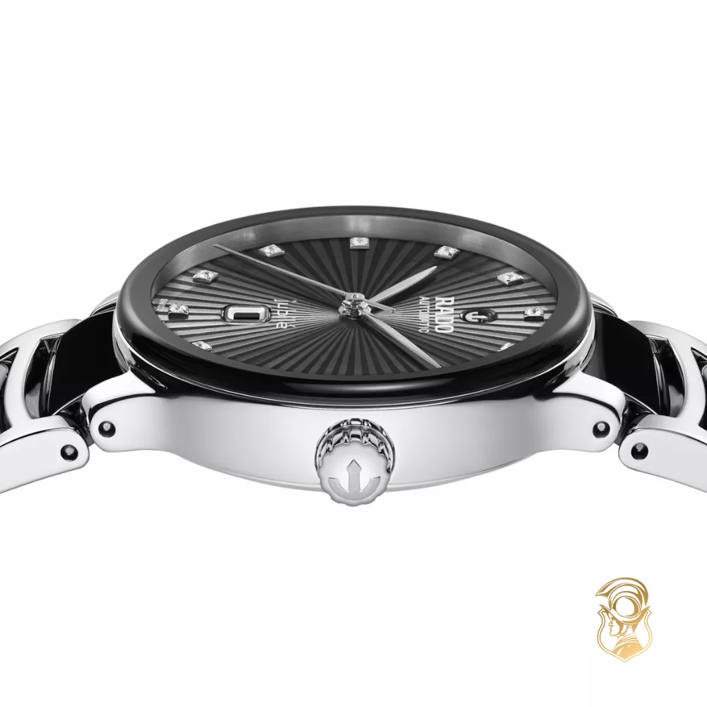 Rado Centrix Automatic Diamonds Watch 30.5mm