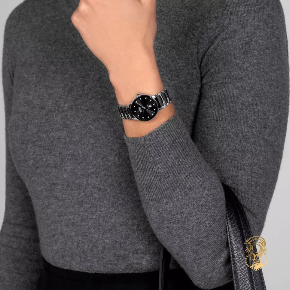Rado Centrix Automatic Diamonds Watch 30.5mm