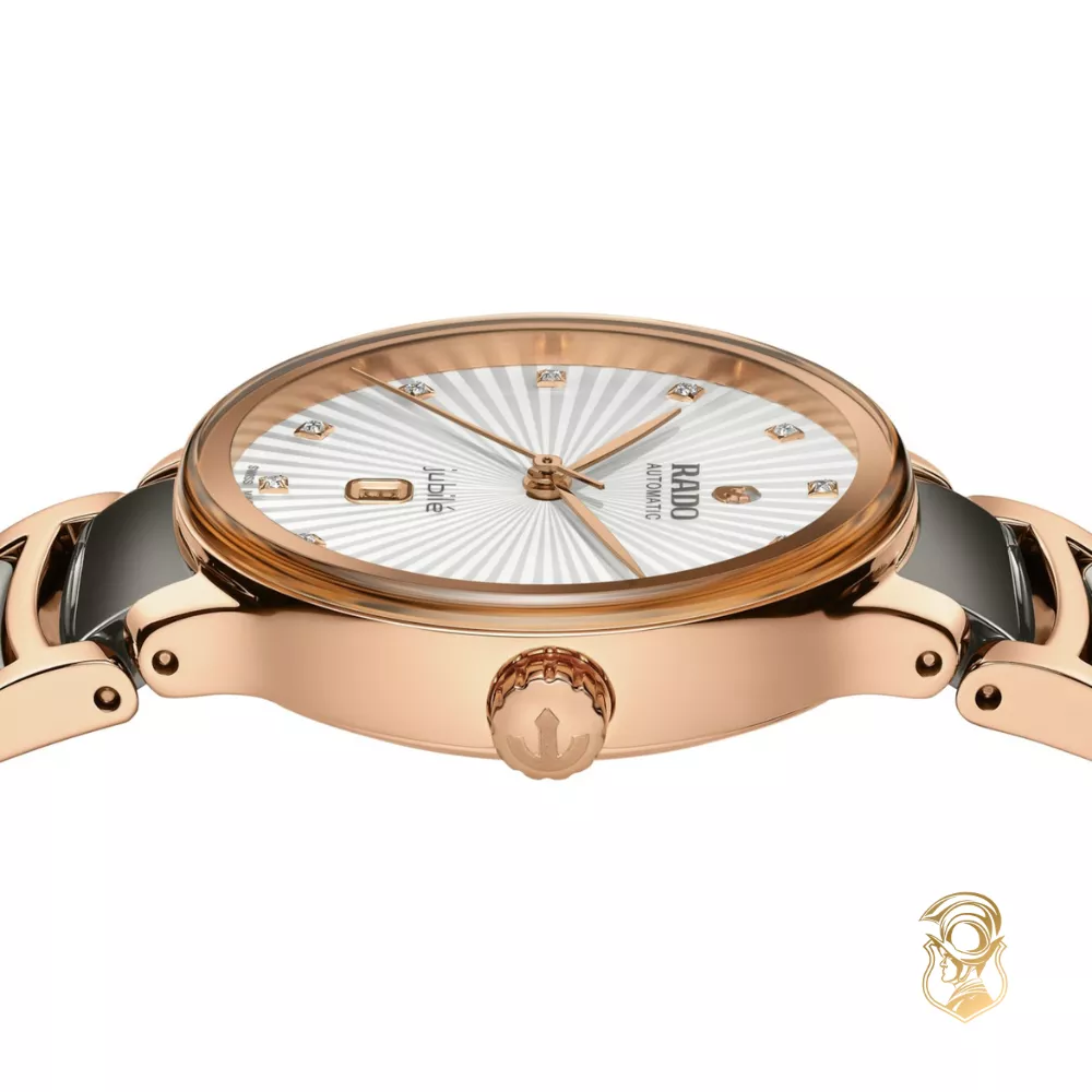 Rado Centrix Automatic Diamonds Watch 30.5mm