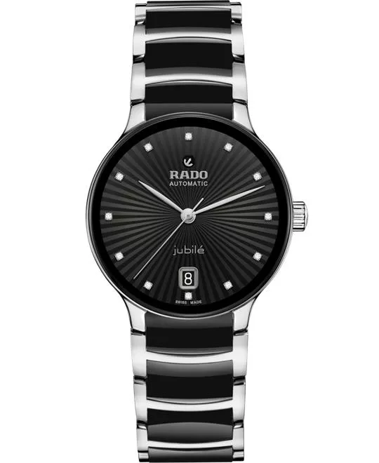 Rado Centrix Automatic Diamonds Watch 35mm