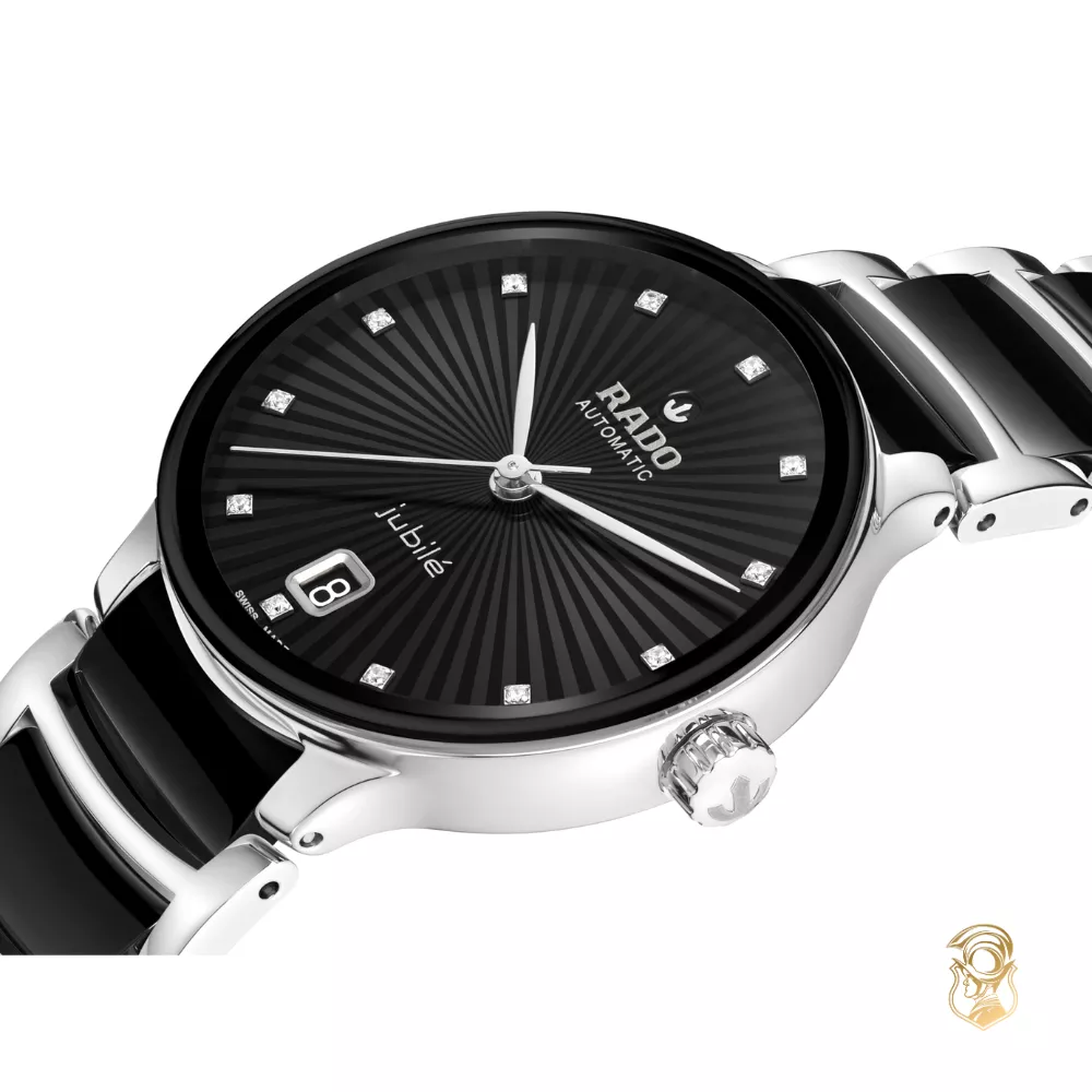 Rado Centrix Automatic Diamonds Watch 35mm