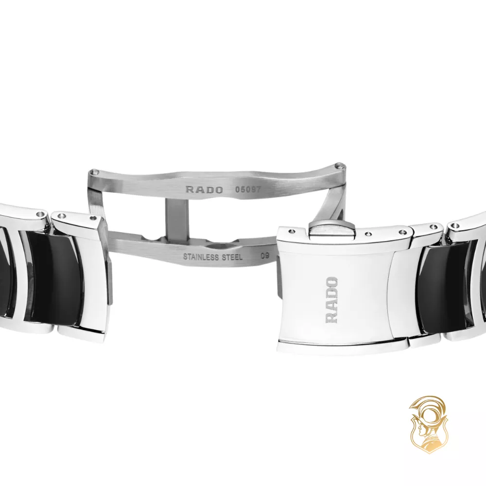 Rado Centrix Automatic Diamonds Watch 35mm