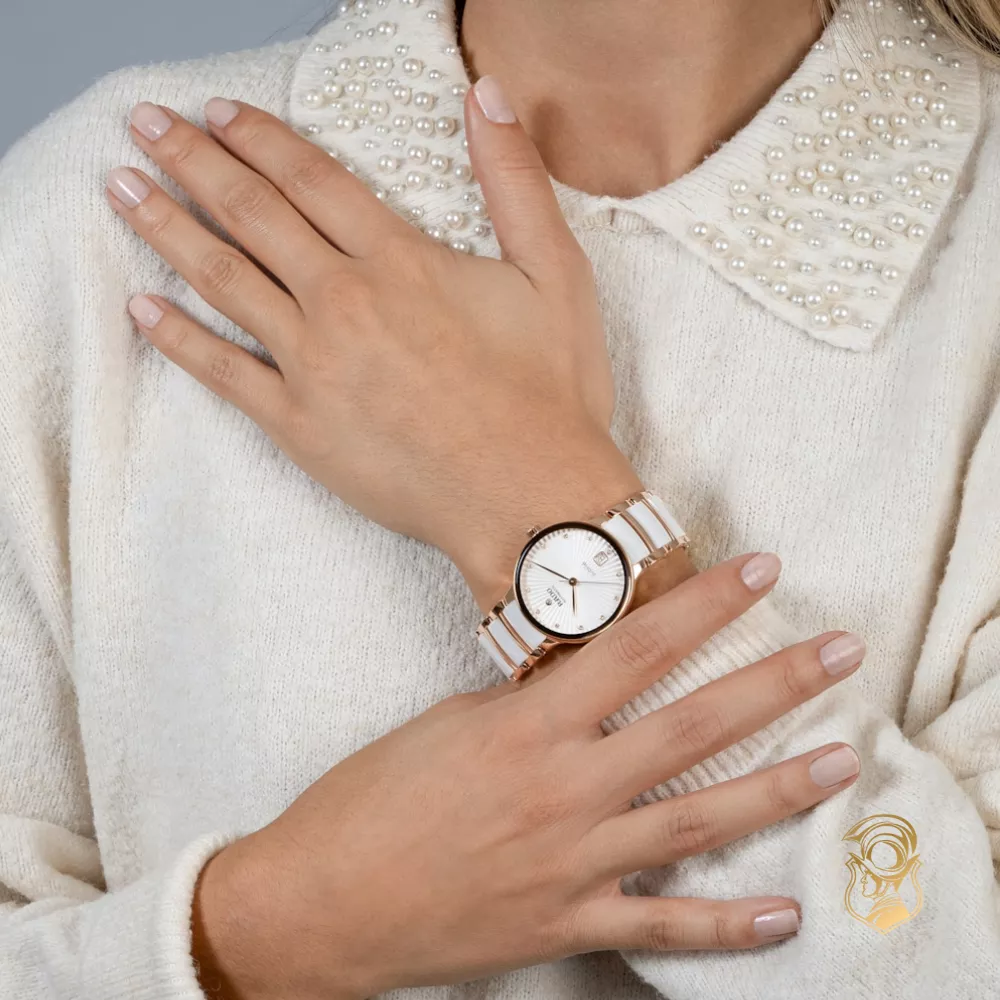 Rado Centrix Automatic Diamonds Watch 35mm