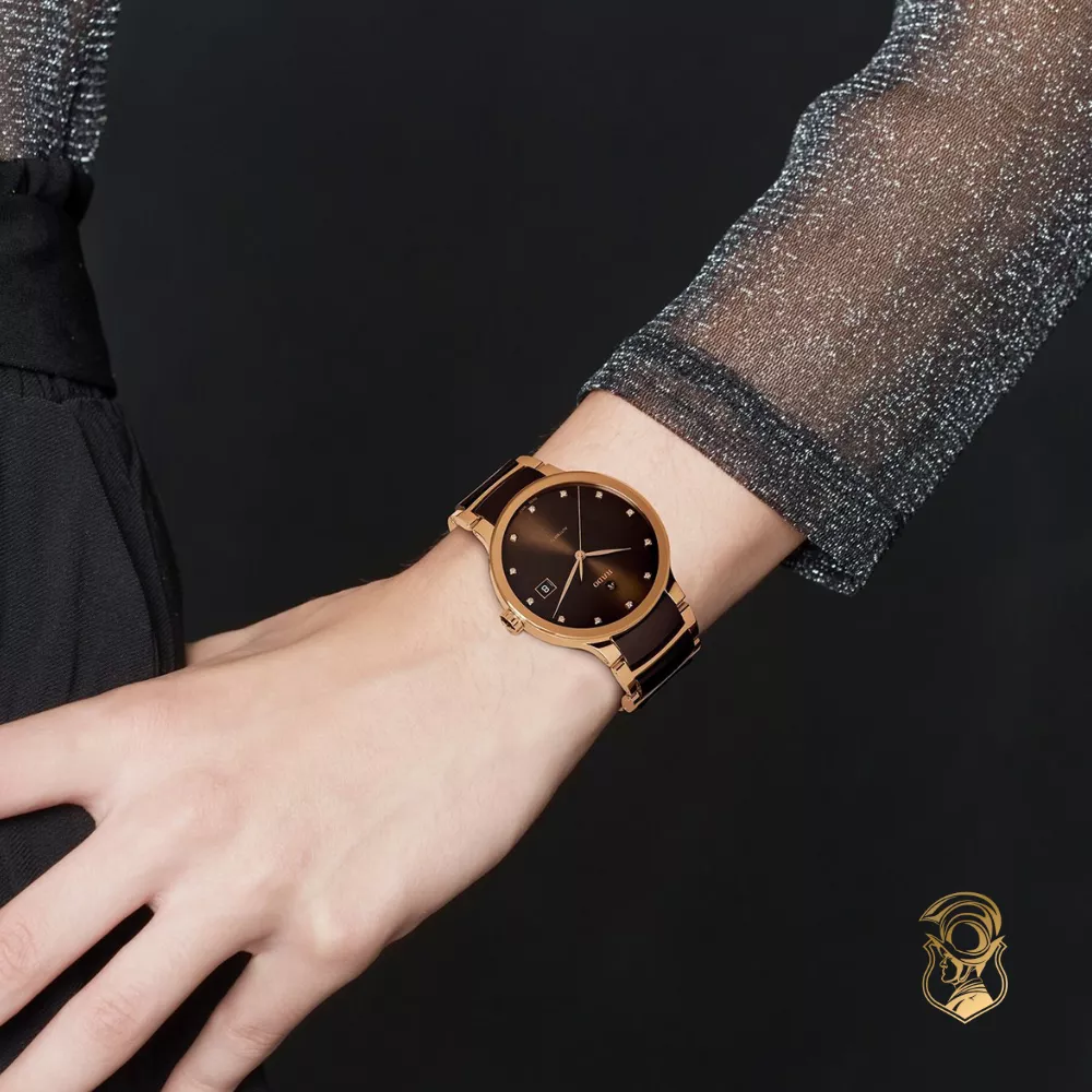 Rado Centrix Automatic Diamonds Watch 38mm