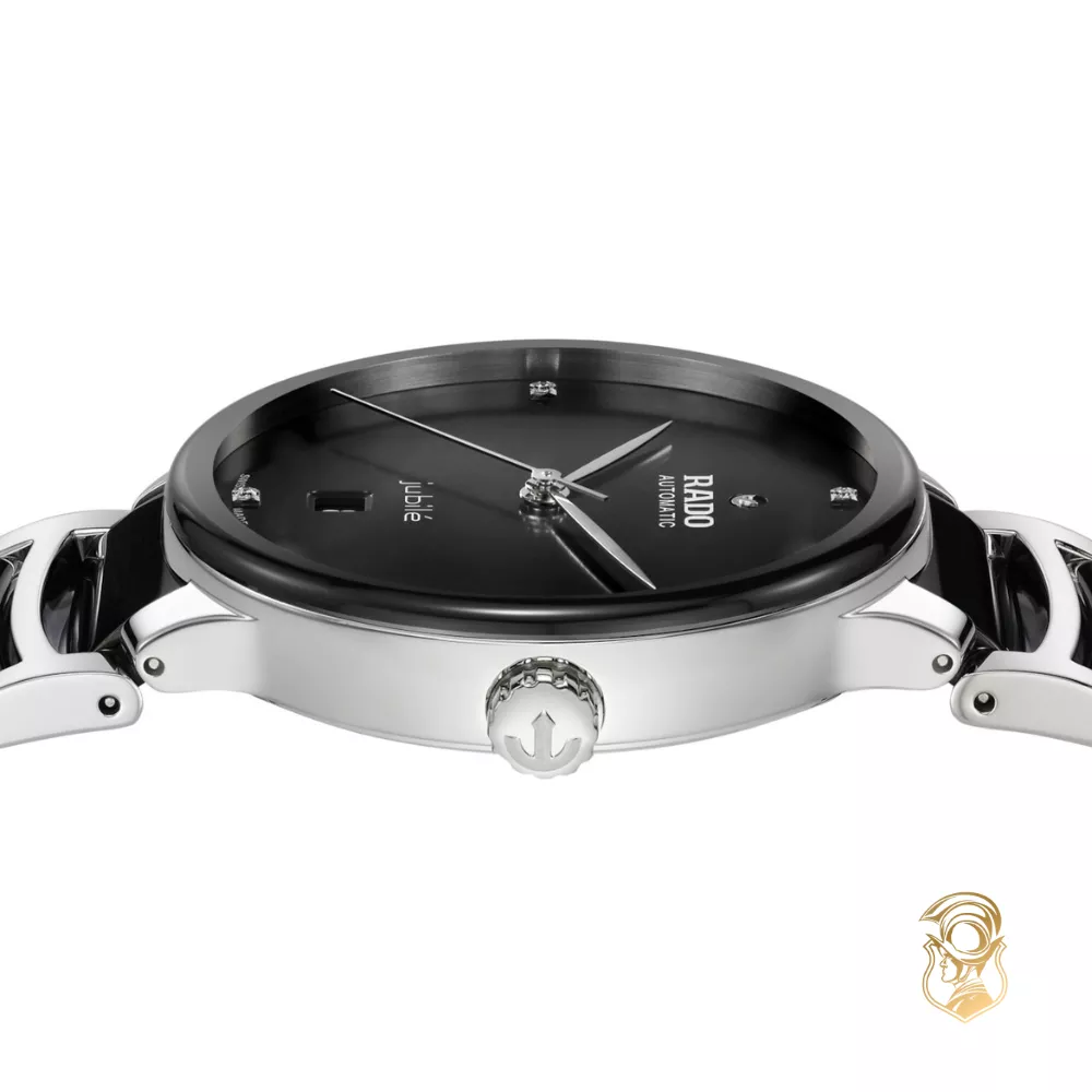 Rado Centrix Automatic Diamonds Watch 39.5mm