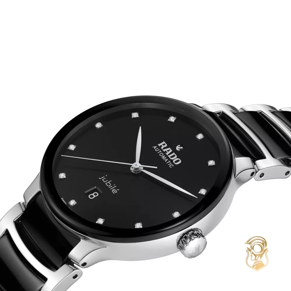 Rado Centrix Automatic Diamonds Watch 39.5mm